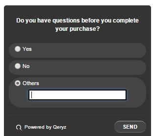 Do you have questions before you complete your purchase