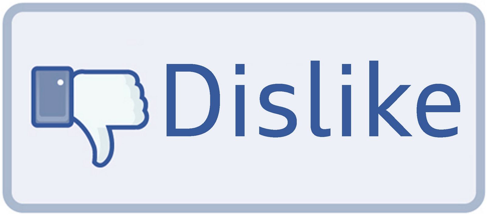 dislike