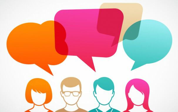 relying on customer feedback