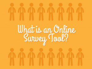 All About Online Survey Tool-1