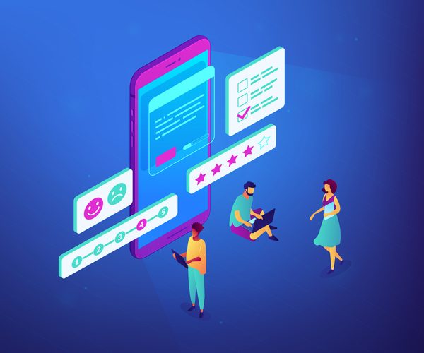 The Importance of Using an Online Survey Tool