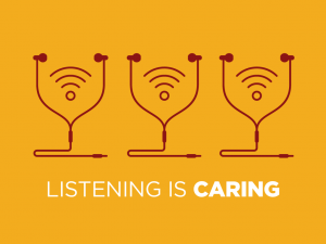 Why Customer Feedback is Important- listening is caring