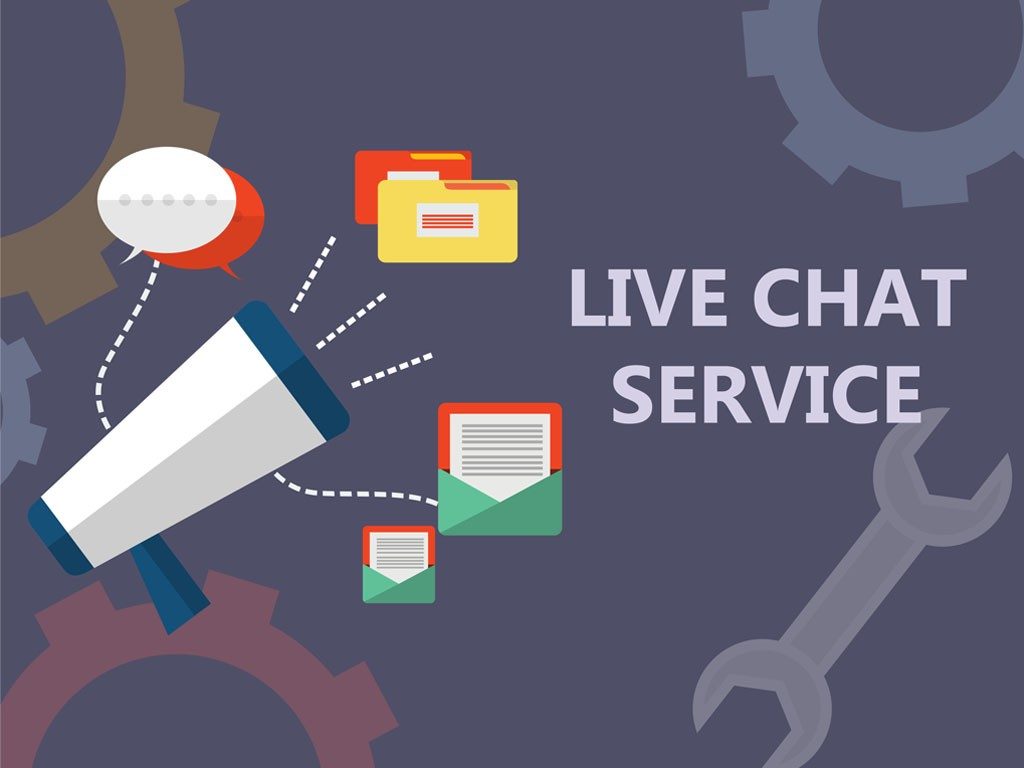 Live Chat Service