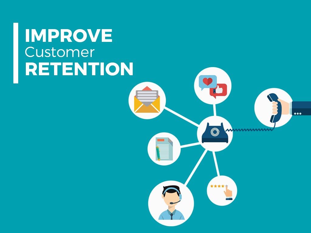 Improve Customer Retention