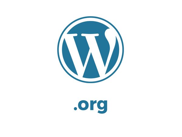 What is WordPress.org?