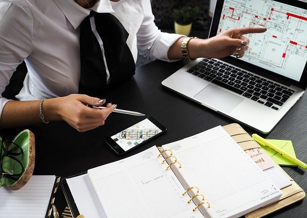 Design the Survey Questionnaire