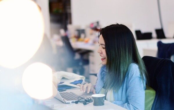 You Learn About Your Visitors