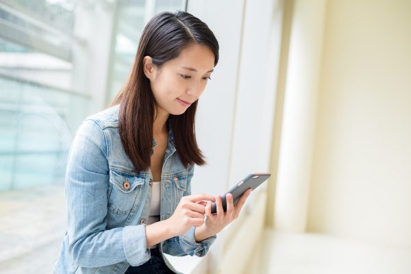 Make it Mobile-Friendly