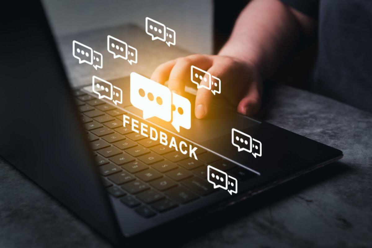 Key Benefits of Advanced Feedback Tools
